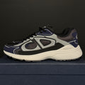 DIOR B30 "NAVY" SZ 41/8