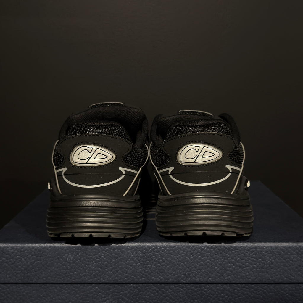 DIOR B30 "BLACK" SZ 40/7M