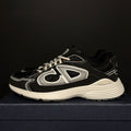 DIOR B30 "WHITE & BLACK" SZ 40/7M