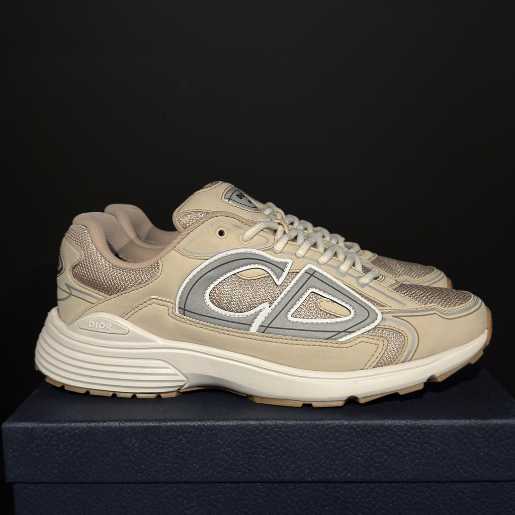 DIOR B30 "TAN" SZ 43/10M