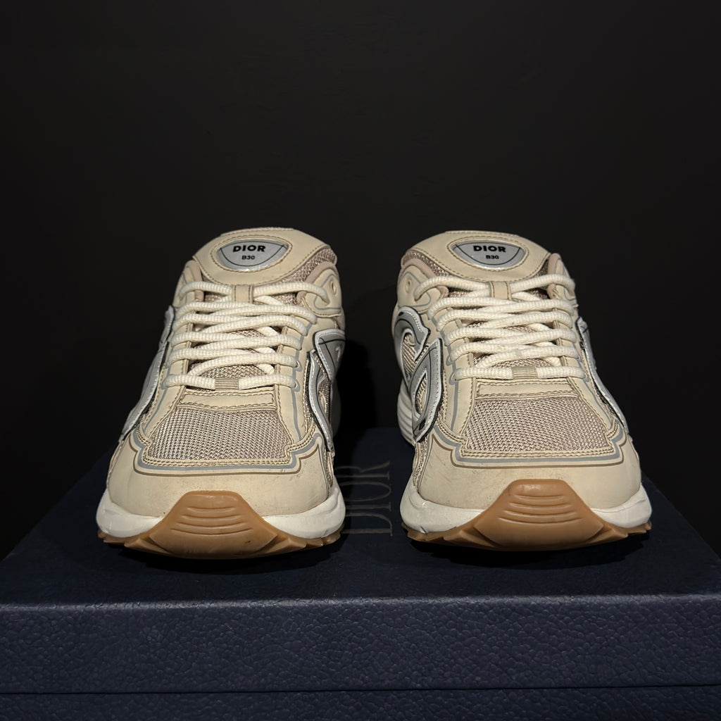 DIOR B30 "TAN" SZ 43/10M