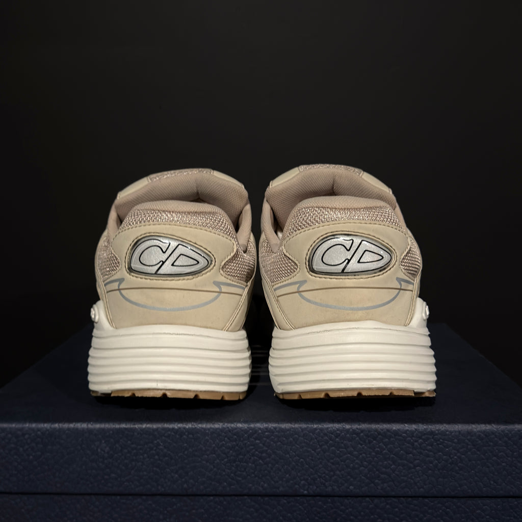 DIOR B30 "TAN" SZ 43/10M