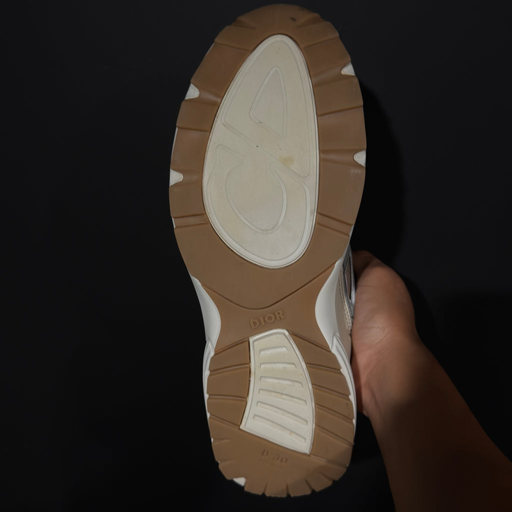 DIOR B30 "TAN" SZ 43/10M