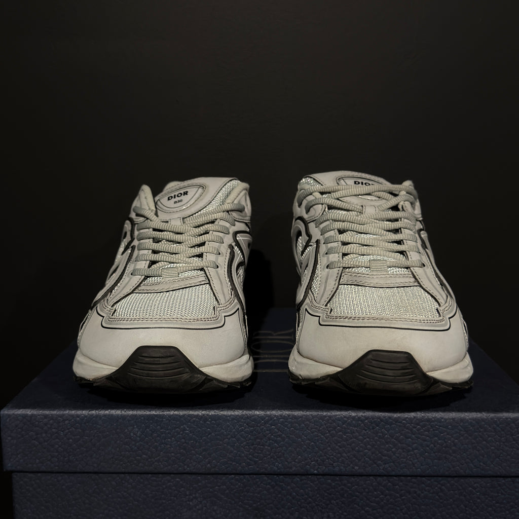 DIOR B30 "GREY" SZ 44/11M