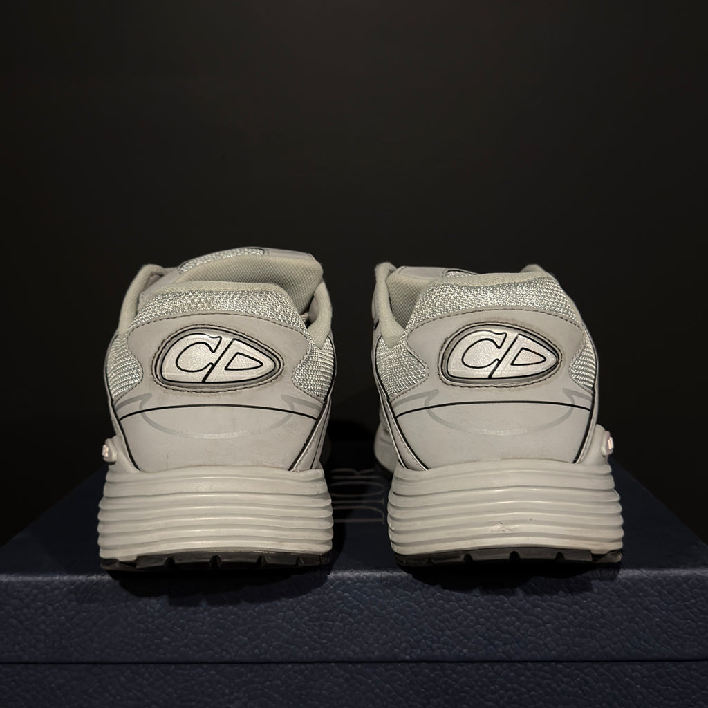 DIOR B30 "GREY" SZ 44/11M