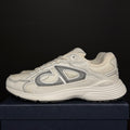 DIOR B30 "WHITE" SZ 46/12-13M