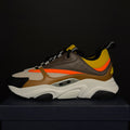DIOR B22 "BROWN" SZ 44/11