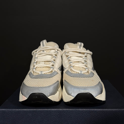 DIOR B22 "WHITE" SZ 42/9