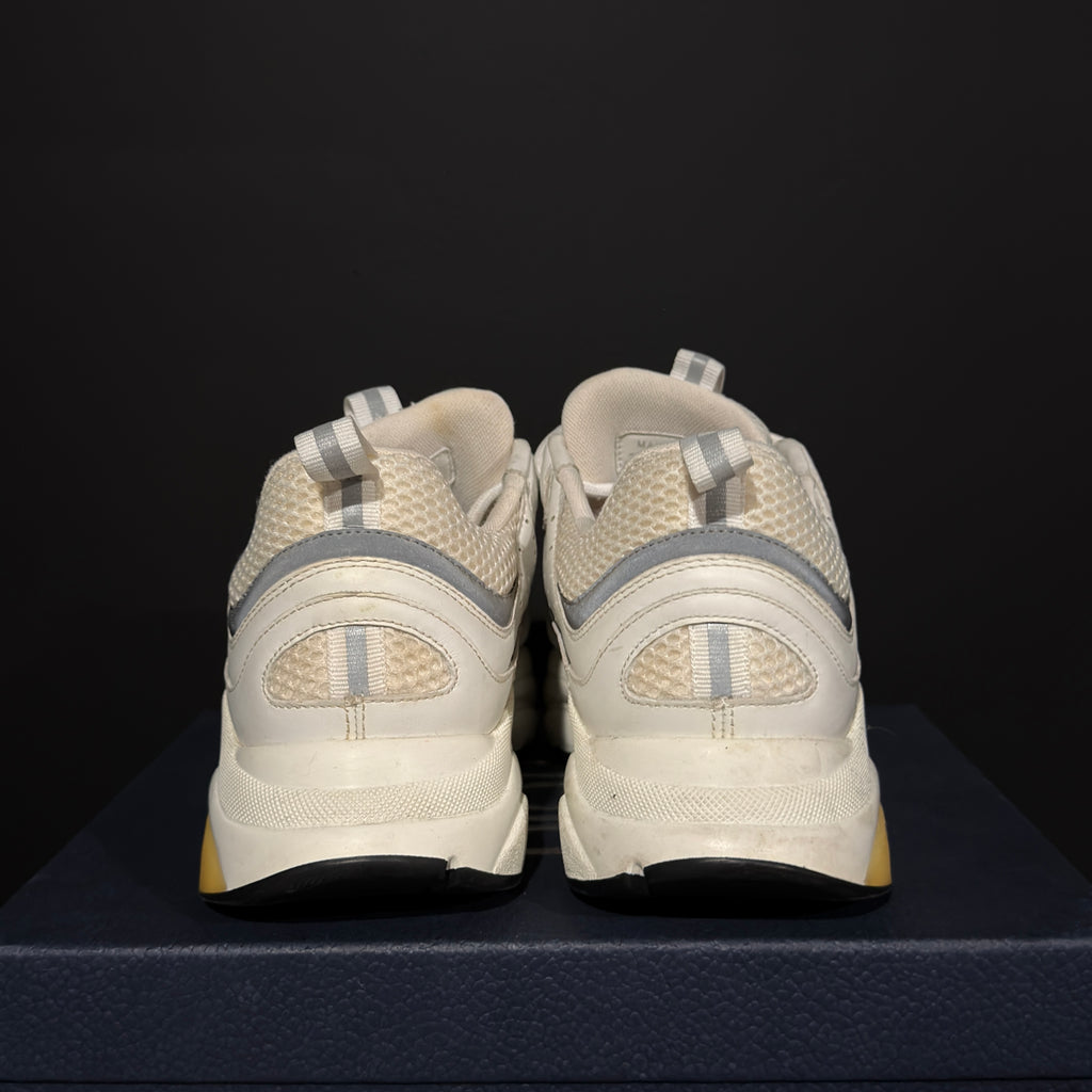 DIOR B22 "WHITE" SZ 42/9
